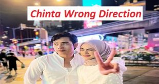 Chinta Wrong Direction