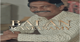 Balan Ramasamy