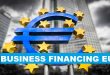 How to Get Business Financing in the EU
