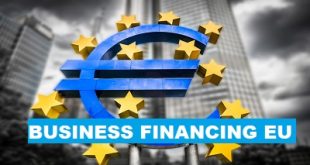 How to Get Business Financing in the EU