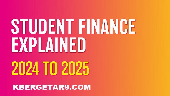 Student Loans and Finance 2024