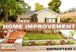 bEST HOME IMPROVEMENT SHOWS