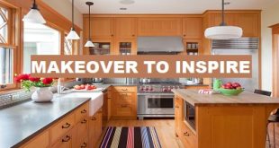 makeover to inspire your own