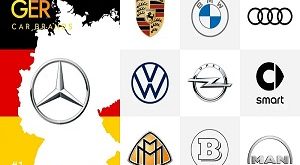German Automotive Companies
