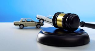 Car Accident Attorney in Long Beach