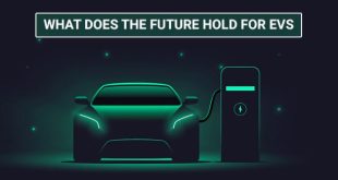 Future of Electric Vehicles (EVs)
