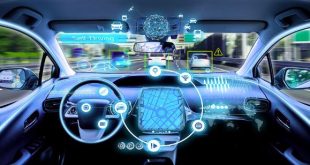 Smart Car Technology