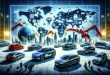 The Impact of Global Events on the Automotive Industry