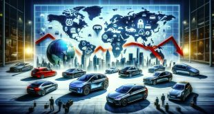 The Impact of Global Events on the Automotive Industry