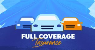 What is Considered Full Coverage Auto Insurance