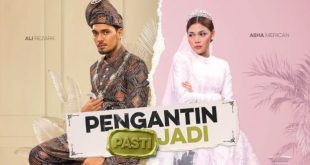 Pengantin Pasti Jadi