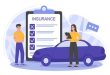 Auto Insurance and Coverage